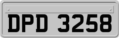 DPD3258