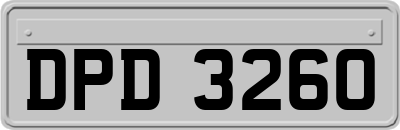 DPD3260