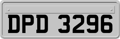 DPD3296