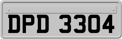 DPD3304