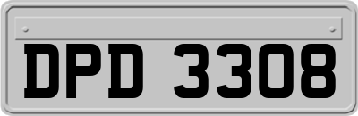 DPD3308