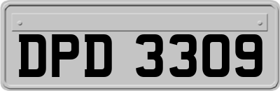 DPD3309