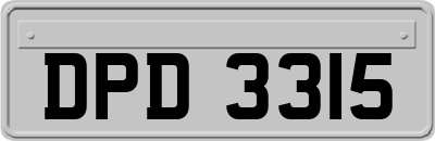 DPD3315