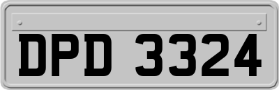 DPD3324
