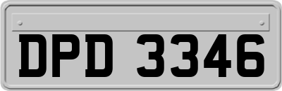 DPD3346