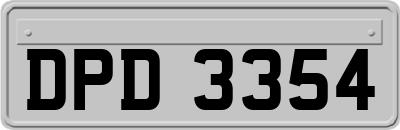 DPD3354