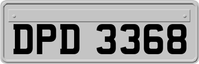 DPD3368