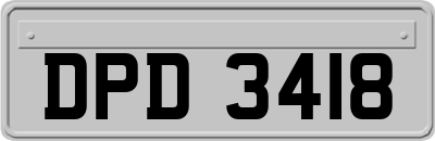 DPD3418