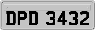 DPD3432
