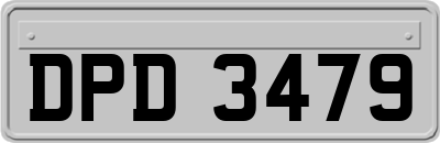 DPD3479