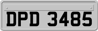 DPD3485