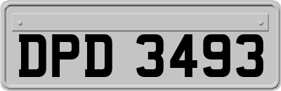 DPD3493