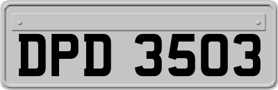 DPD3503
