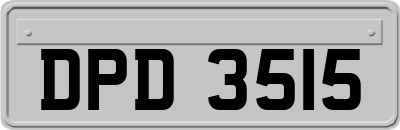 DPD3515