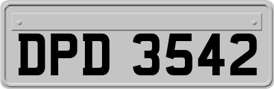 DPD3542