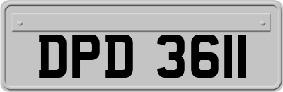 DPD3611