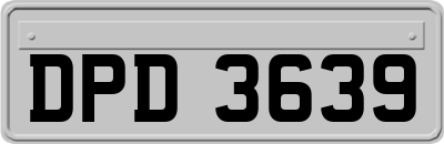 DPD3639