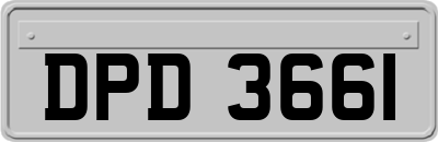 DPD3661