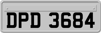 DPD3684