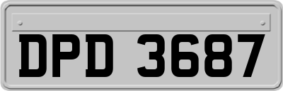 DPD3687