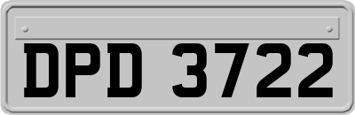DPD3722