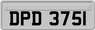 DPD3751