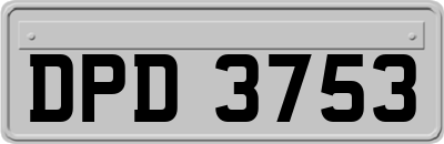DPD3753