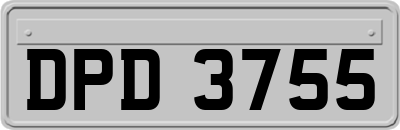 DPD3755
