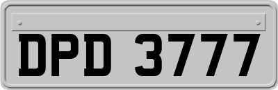 DPD3777