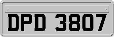 DPD3807