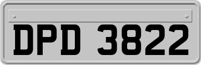 DPD3822
