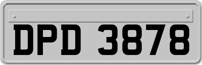 DPD3878