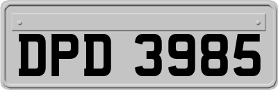 DPD3985