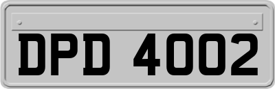 DPD4002