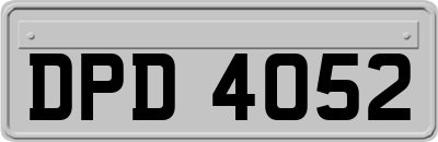 DPD4052