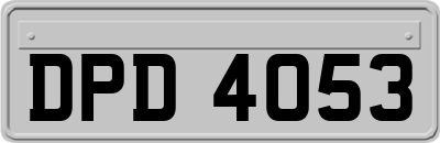 DPD4053