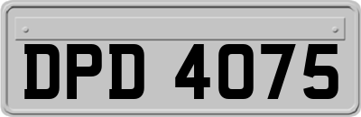 DPD4075