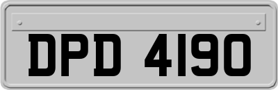 DPD4190