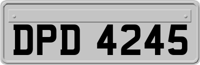 DPD4245