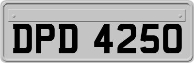 DPD4250