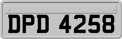 DPD4258