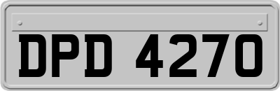 DPD4270