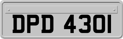 DPD4301
