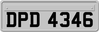 DPD4346