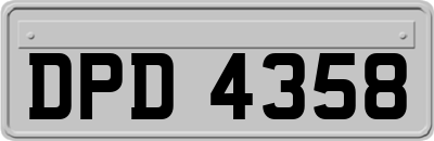 DPD4358