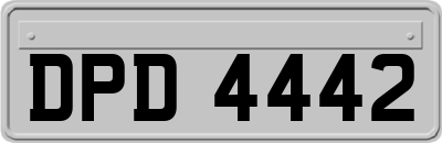 DPD4442