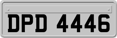 DPD4446