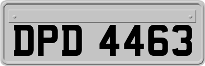 DPD4463