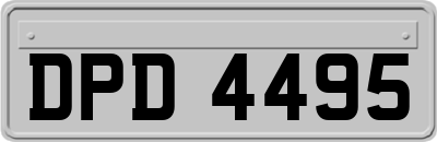 DPD4495