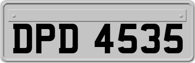 DPD4535